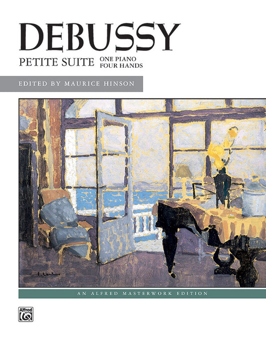 Debussy: Petite Suite