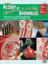 Accent on Christmas & Holiday Ensembles