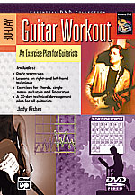 30-Day Guitar Workout