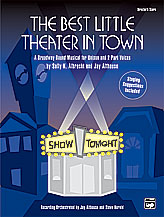 The Best Little Theater in Town