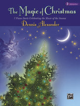 The Magic of Christmas, Book 2