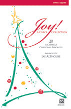 Joy! A Carol Collection