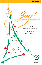 Joy! A Carol Collection