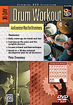 30-Day Drum Workout