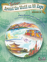 Around the World on 88 Keys, Book 2