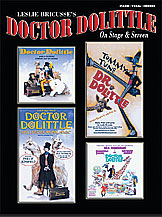 Doctor Dolittle (Musical Selections)