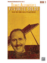 Dennis Alexander's Favorite Solos, Book 1