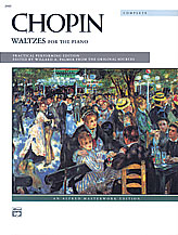 Chopin: Waltzes (Complete)