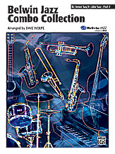 Belwin Jazz Combo Collection