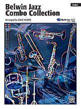 Belwin Jazz Combo Collection