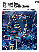 Belwin Jazz Combo Collection