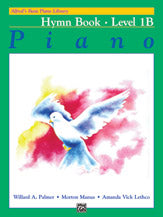 Alfred's Basic Piano Library: Hymn Book 1B