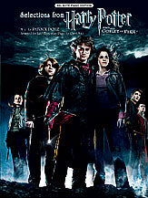 <I>Harry Potter and the Goblet of Fire™,</I> Selections from