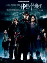 <I>Harry Potter and the Goblet of Fire™,</I> Selections from