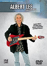 Albert Lee: Country Boy