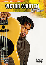 Victor Wooten: Super Bass Solo Technique