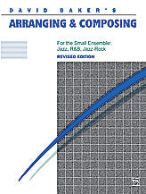 Arranging & Composing (Revised)