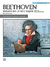 Beethoven: Sonata No. 21 in C Major, Opus 53