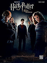 <I>Harry Potter and the Order of the Phoenix™,</I> Selections from