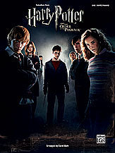 <I>Harry Potter and the Order of the Phoenix™,</I> Selections from