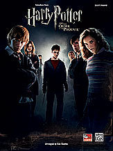 <I>Harry Potter and the Order of the Phoenix™,</I> Selections from