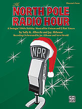 The North Pole Radio Hour