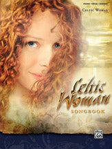 Celtic Woman Songbook