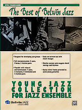 Best of Belwin Jazz: Young Jazz Collection for Jazz Ensemble