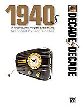 Decade by Decade 1940s