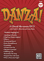 Danza! A Choral Movement DVD