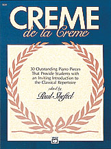 Creme de la Creme