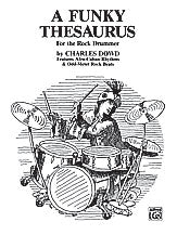 A Funky Thesaurus for the Rock Drummer