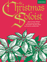 The Christmas Soloist