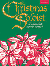 The Christmas Soloist