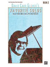 David Carr Glover's Favorite Solos, Book 2