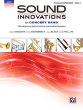 Sound Innovations for Concert Band, Book 2