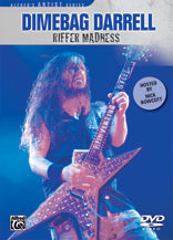 Dimebag Darrell: Riffer Madness