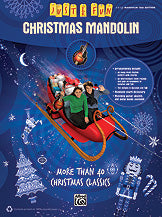 Just for Fun: Christmas Mandolin