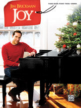 Jim Brickman: Joy