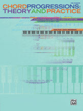 Chord Progressions: Theory and Practice