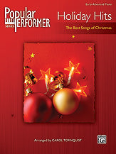 Popular Performer: Holiday Hits