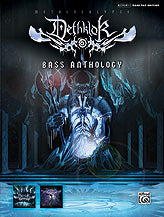 Dethklok: Bass Anthology