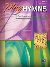 Play Hymns, Book 2