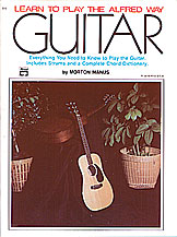 Learn to Play the Alfred Way: Guitar