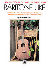 Learn to Play the Alfred Way: Baritone Uke