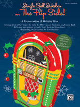 Jingle Bell Jukebox . . . The Flip Side!