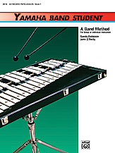 Yamaha Band Student, Book 1