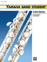 Yamaha Band Student, Book 2