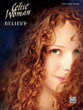 Celtic Woman: Believe