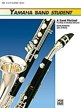 Yamaha Band Student, Book 2